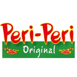 Peri Peri Original Wolverton logo.
